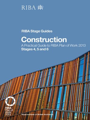 cover image of Construction